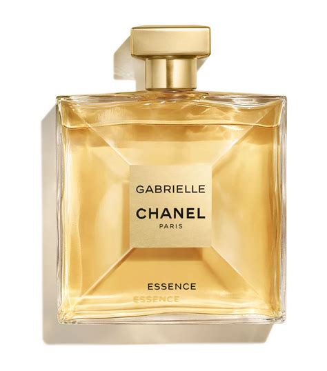 chanel essence parfum|chanel gabrielle perfume smells like.